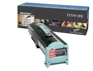 Lexmark oryginalny toner W84020H, black, 30000s, Lexmark W840, O